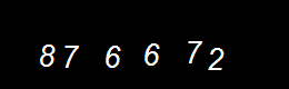 Real Person Number