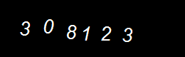 Real Person Number