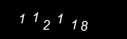 Real Person Number