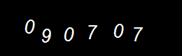 Real Person Number