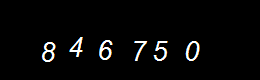 Real Person Number