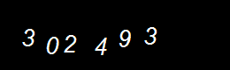 Real Person Number