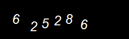Real Person Number
