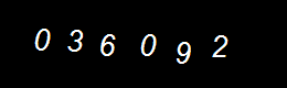 Real Person Number