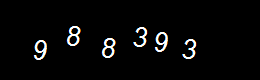 Real Person Number