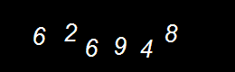 Real Person Number