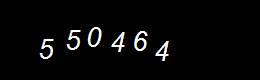 Real Person Number