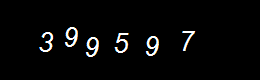 Real Person Number