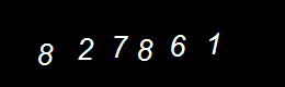 Real Person Number
