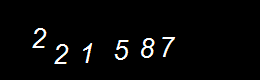 Real Person Number