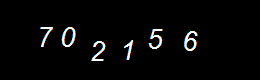 Real Person Number