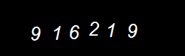 Real Person Number