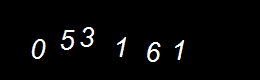 Real Person Number