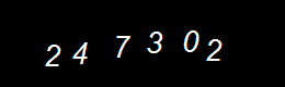 Real Person Number