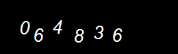 Real Person Number