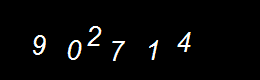 Real Person Number