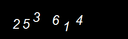 Real Person Number