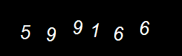 Real Person Number