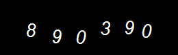 Real Person Number