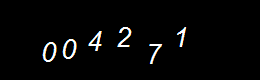 Real Person Number
