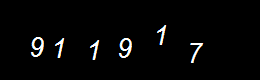 Real Person Number
