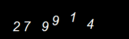 Real Person Number