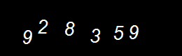 Real Person Number