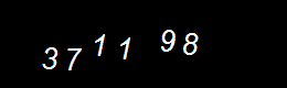 Real Person Number