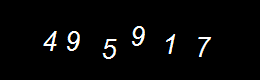 Real Person Number