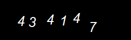 Real Person Number