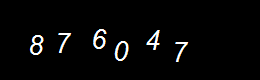Real Person Number