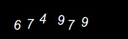 Real Person Number
