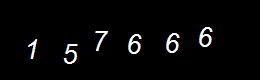 Real Person Number