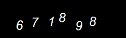Real Person Number
