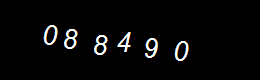 Real Person Number