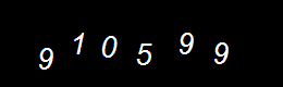 Real Person Number
