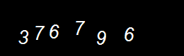 Real Person Number