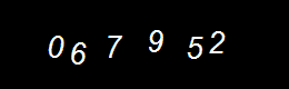 Real Person Number