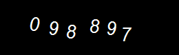 Real Person Number