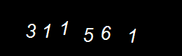 Real Person Number