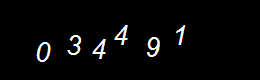 Real Person Number