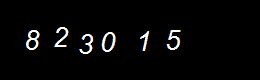 Real Person Number