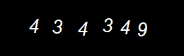 Real Person Number
