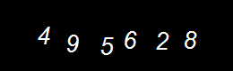 Real Person Number