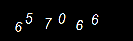 Real Person Number