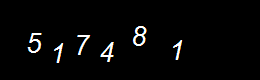Real Person Number