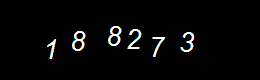 Real Person Number