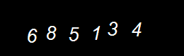 Real Person Number