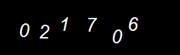 Real Person Number