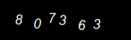 Real Person Number